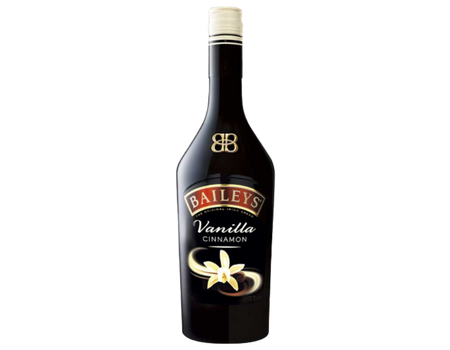 Baileys Vanilla Cinnamon